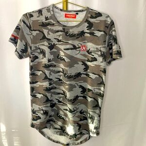 UN unheardof Cincinnati szM